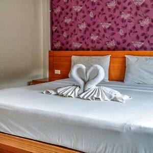 Chambre Standarde Lit King-Size